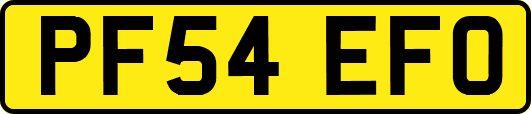 PF54EFO