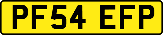 PF54EFP