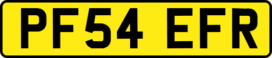 PF54EFR