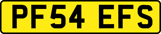 PF54EFS