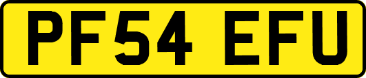 PF54EFU