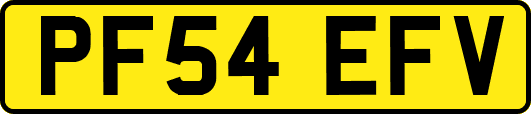 PF54EFV