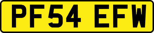 PF54EFW