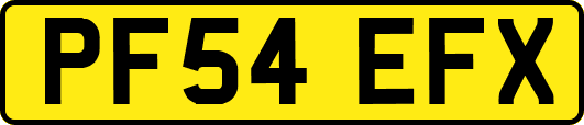 PF54EFX