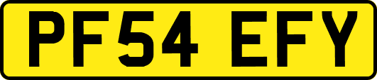 PF54EFY