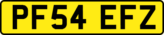 PF54EFZ