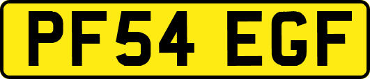 PF54EGF