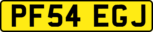 PF54EGJ