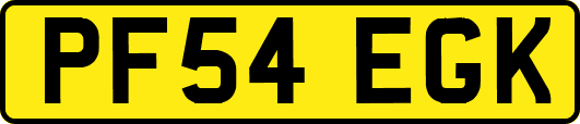 PF54EGK