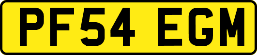 PF54EGM