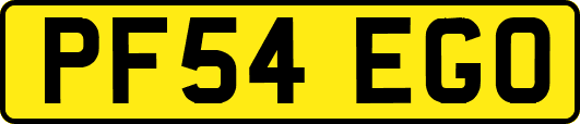 PF54EGO