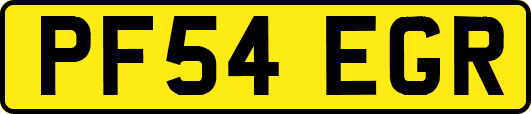 PF54EGR