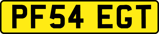 PF54EGT