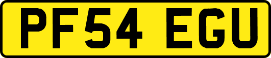 PF54EGU