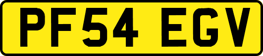 PF54EGV