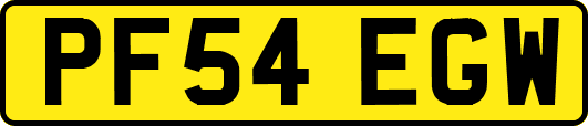 PF54EGW