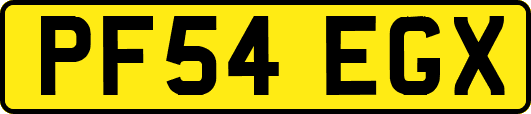 PF54EGX