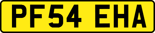 PF54EHA