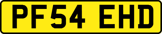PF54EHD