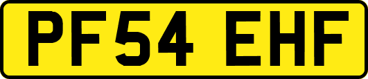 PF54EHF