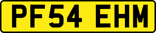 PF54EHM