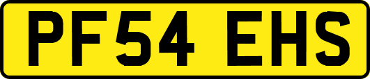 PF54EHS