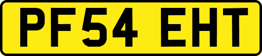 PF54EHT