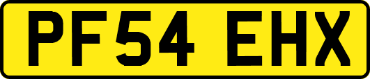 PF54EHX