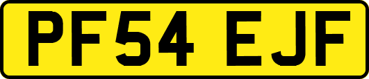 PF54EJF