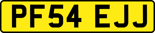 PF54EJJ