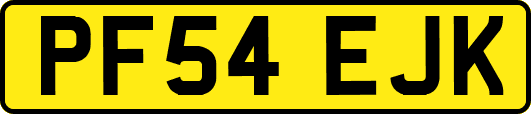 PF54EJK