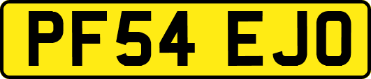 PF54EJO