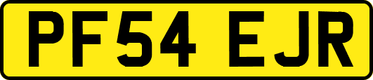 PF54EJR