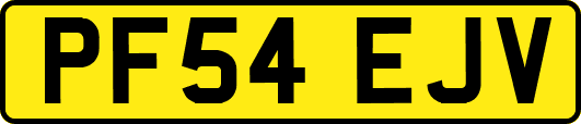 PF54EJV