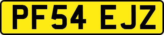 PF54EJZ