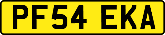 PF54EKA