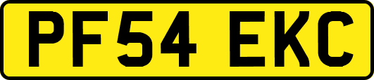 PF54EKC