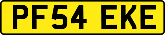 PF54EKE