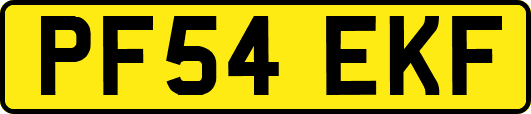 PF54EKF