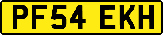 PF54EKH