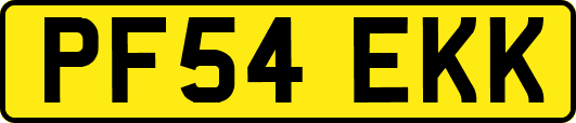 PF54EKK