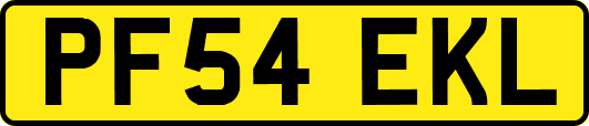 PF54EKL