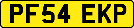 PF54EKP