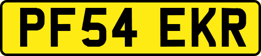 PF54EKR