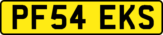 PF54EKS