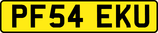 PF54EKU