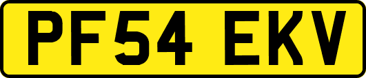PF54EKV