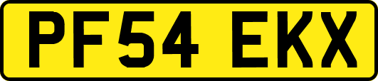 PF54EKX