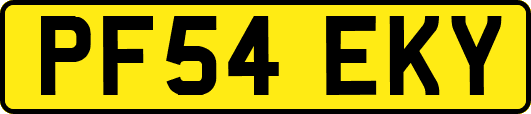 PF54EKY