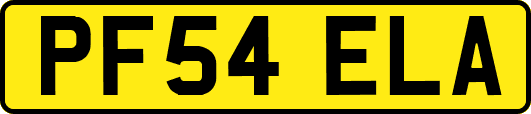 PF54ELA